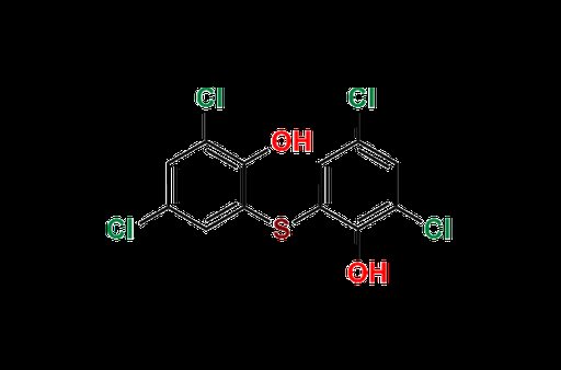 Bithionol