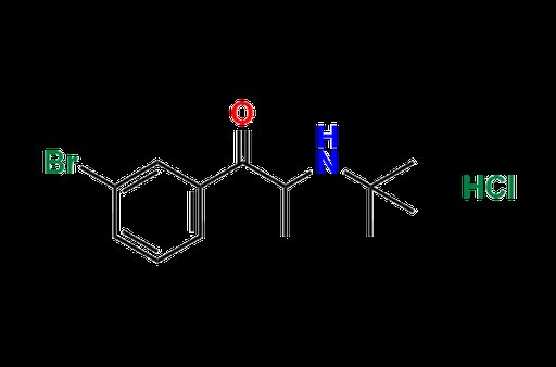 Bupropion USP Related Compound B