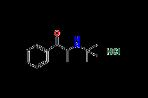 Bupropion USP Related Compound D