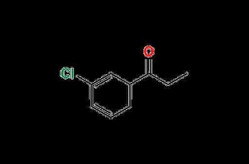 Bupropion Des-t-Butylamino Impurity