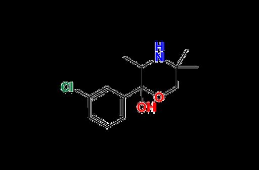 Bupropion Hydroxy Cyclic Impurity