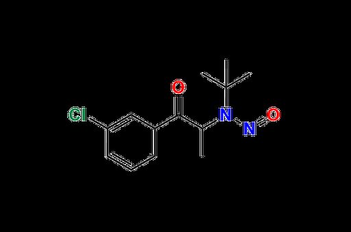 N-Nitroso Bupropion