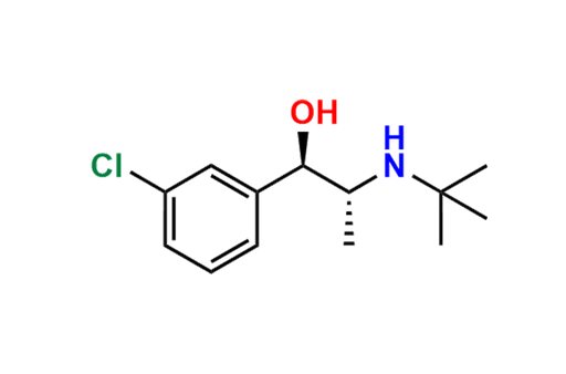 Threo Hydroxy Bupropion