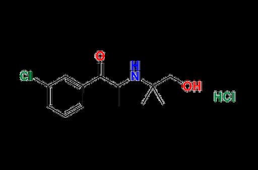 Hydroxybupropion Hydrochloride