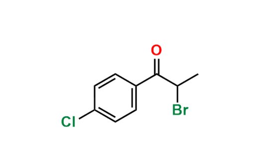 Bupropion Impurity 8