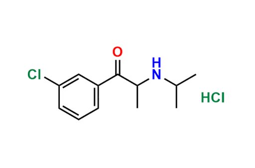 Bupropion Impurity 26