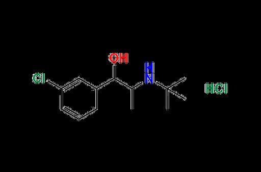 rac Erythro-Dihydro Bupropion