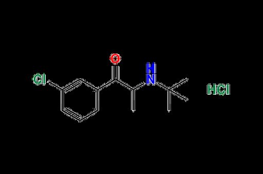 Bupropion Hydrochloride