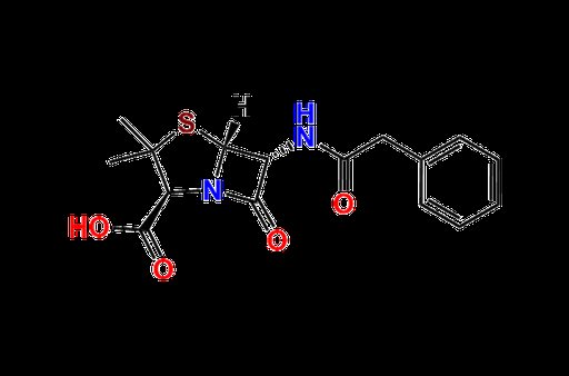 Benzylpenicillin
