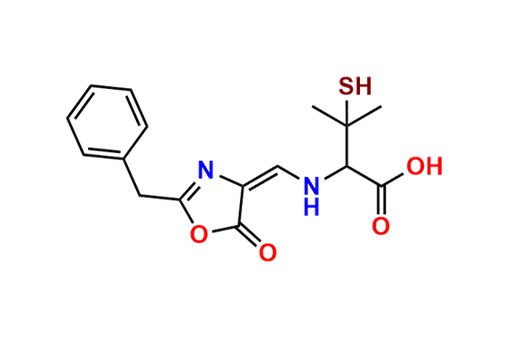 Benzylpenicillin CP Impurity I