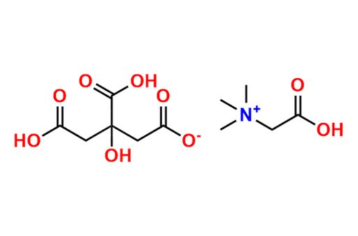 Betaine Citrate