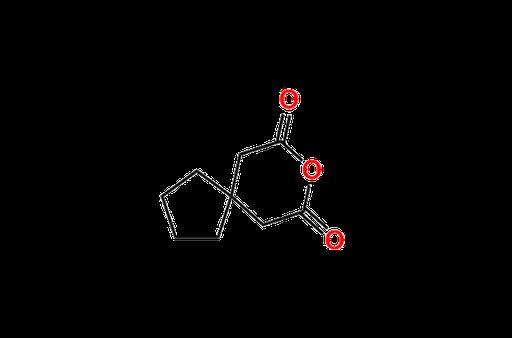 3,3-Tetramethyleneglutaric Anhydride
