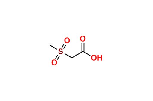 (Methylsulfonyl)acetic Acid