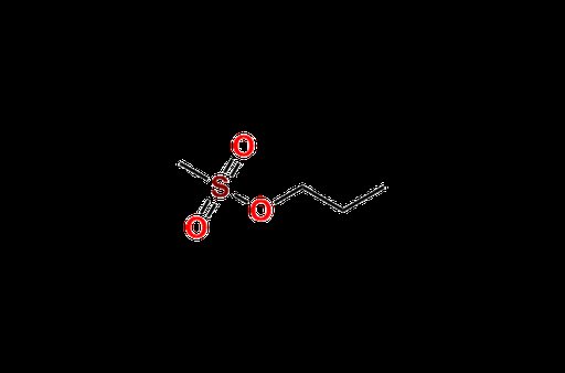 Propyl Methanesulphonate