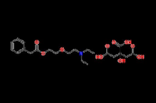 Butamirate Impurity C