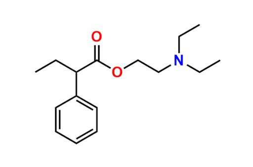 Butamirate Impurity 3