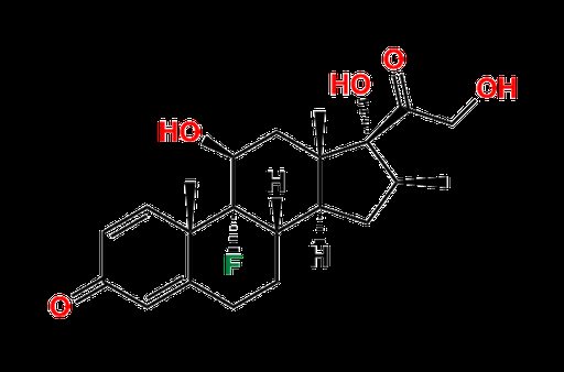 Betamethasone