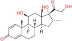 Betamethasone EP Impurity A