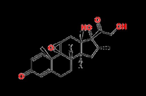 Betamethasone EP Impurity E