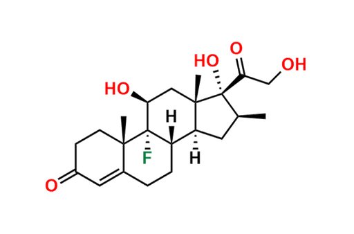 Betamethasone Impurity 31