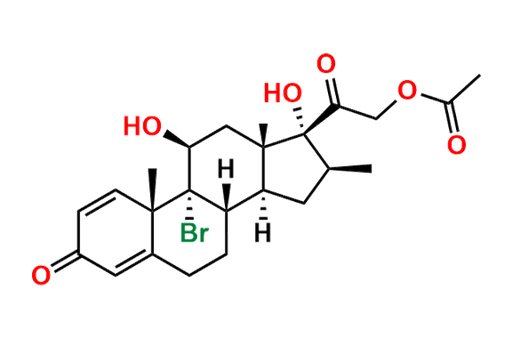 Betamethasone Impurity 20