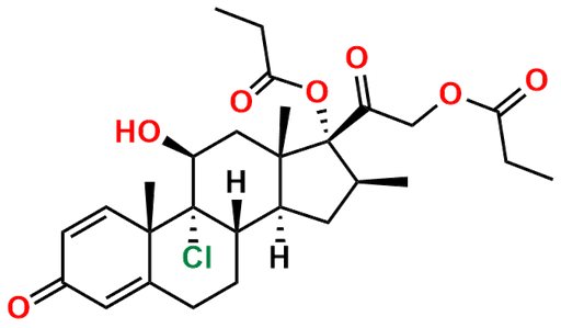 Betamethasone Dipropionate EP Impurity E