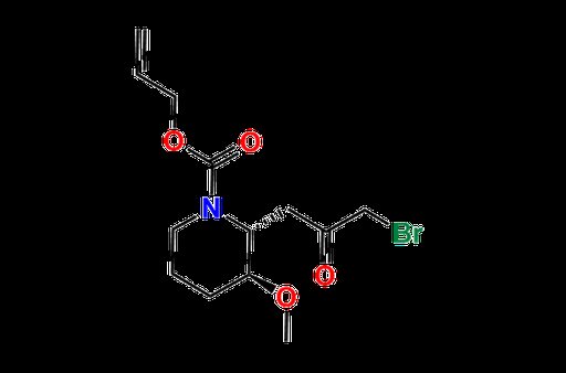 Alloc Bromoridane