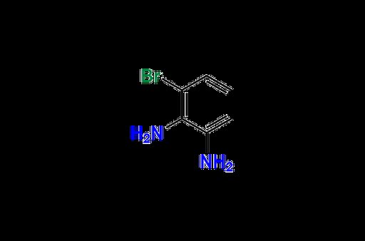3-Bromobenzene-1,2-diamine