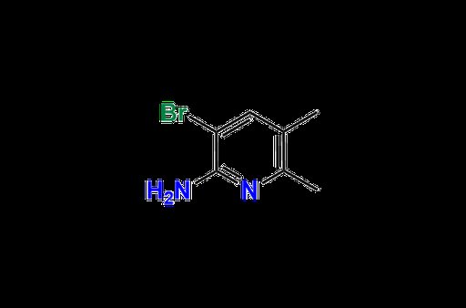 2-Amino-3-bromo-5,6-dimethylpyridine