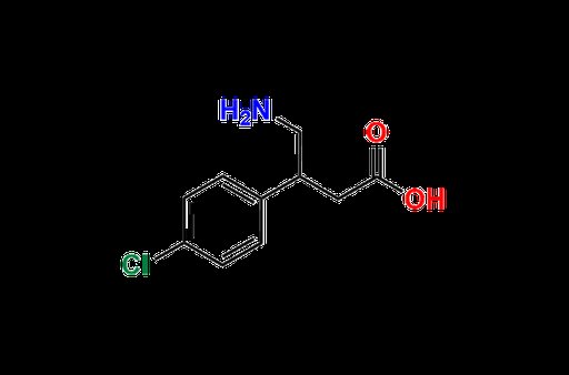 Baclofen