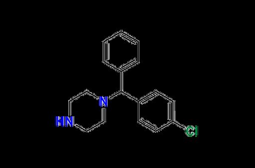 Buclizine Impurity 2