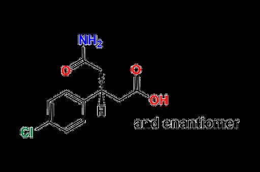 Baclofen EP Impurity B
