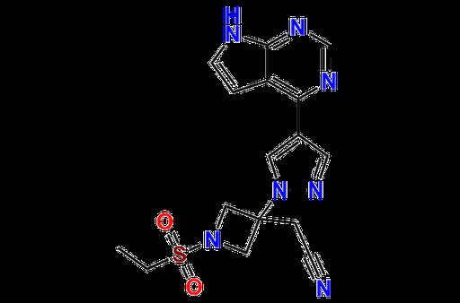 Baricitinib