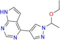 Baricitinib Impurity 22