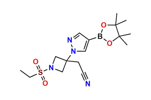 Baricitinib Impurity 23