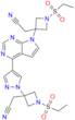 Baricitinib Impurity 29