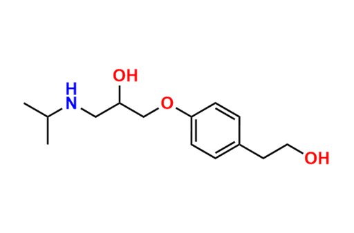 Betaxolol EP Impurity B