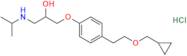 Betaxolol Hydrochloride