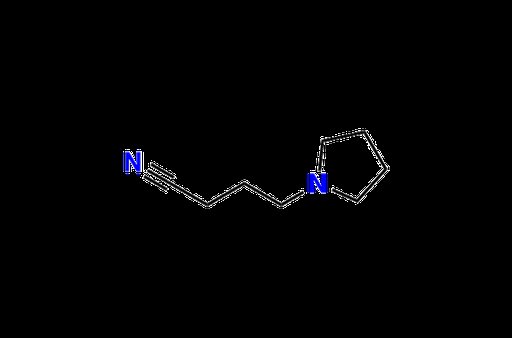 4-(1-Pyrrolidino)butyronitrile