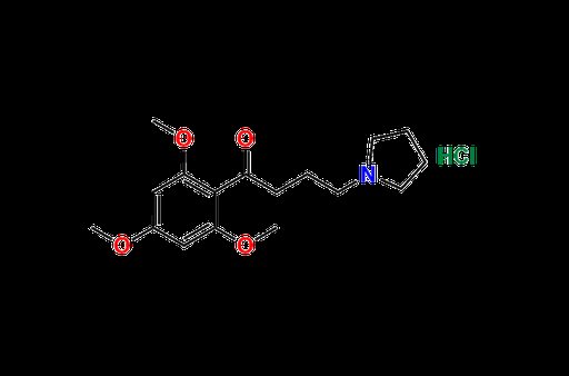 Buflomedil Hydrochloride