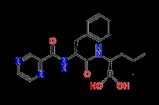 Bortezomib