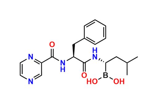 Bortezomib Impurity (S,S-Isomer)