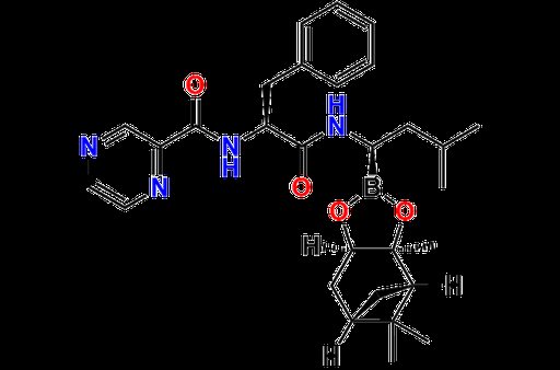 Bortezomib Impurity 14