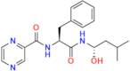 (S)-Hydroxy Des(boric Acid) Bortezomib