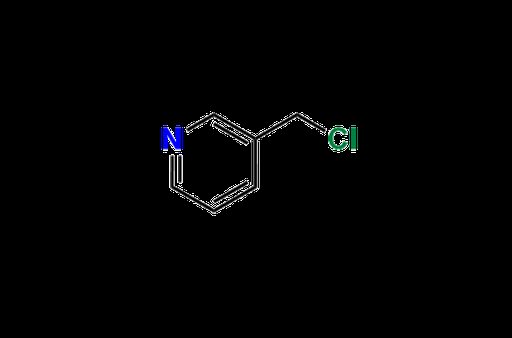 3-(Chloromethyl)Pyridine
