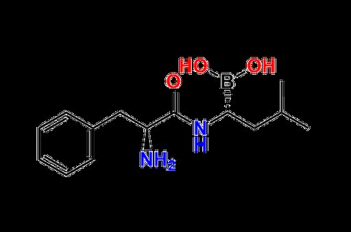 Bortezomib Impurity 33