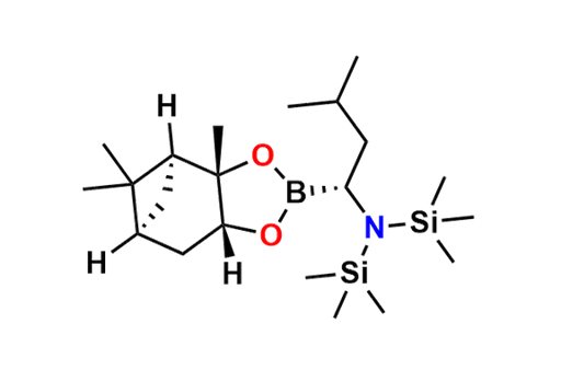 Bortezomib Impurity 41