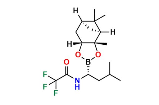 Bortezomib Impurity 60