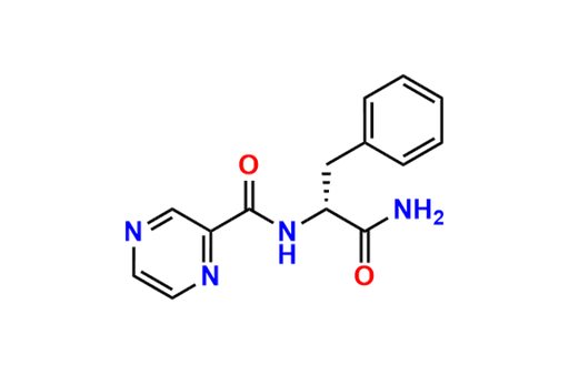 Bortezomib Amide Analog (R-Isomer)