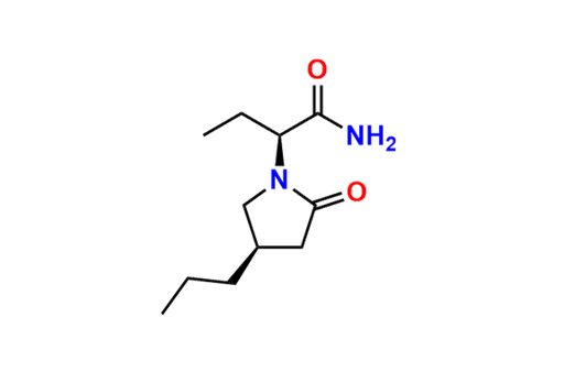 Brivaracetam